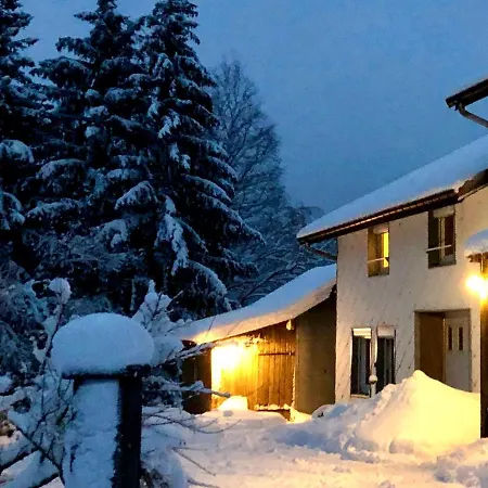 Les Trois Pierres, Proche De Gerardmer Liezey