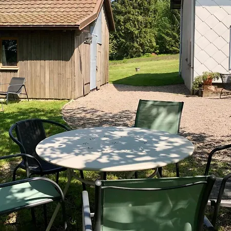 Les Trois Pierres, Proche De Gerardmer Liezey