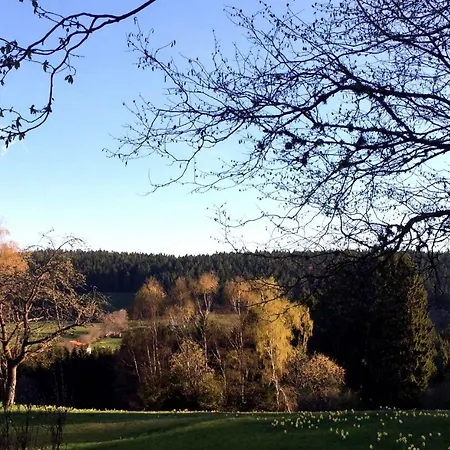 Les Trois Pierres, Proche De Gerardmer Дом отдыха